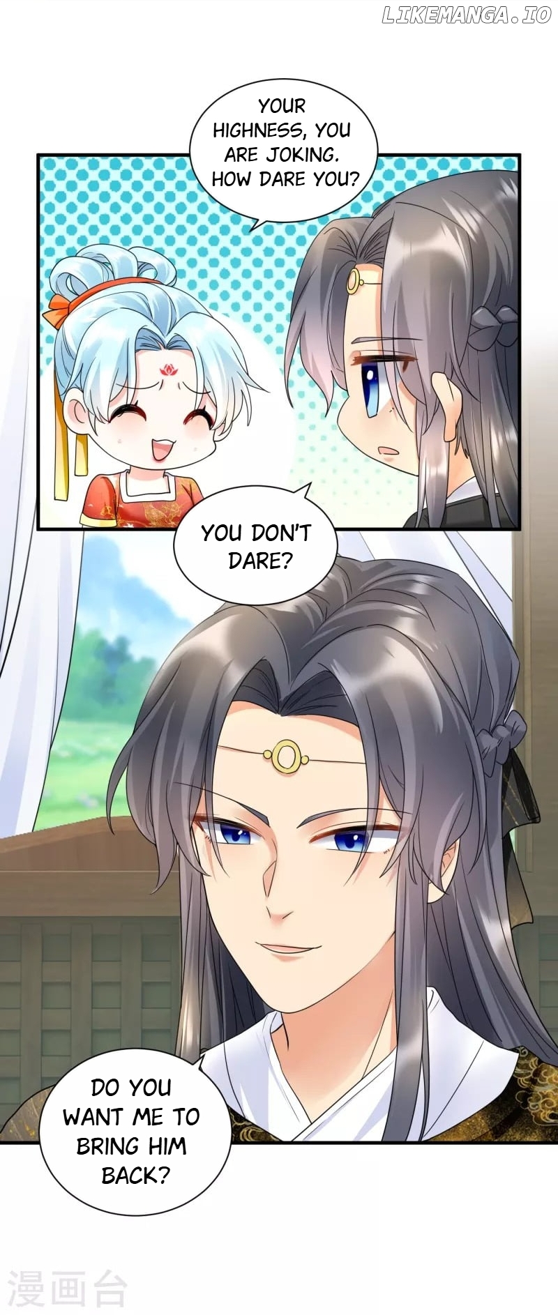 The Cold King’s Beloved Forensic Wife chapter 56 - page 5